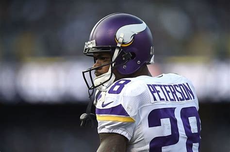 The 30 Greatest Minnesota Vikings Players Of All Time