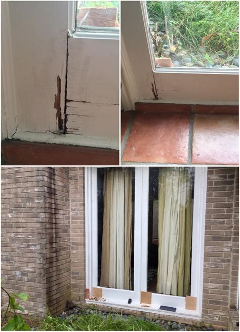 How To Repair A Rotted Wooden Window Frame