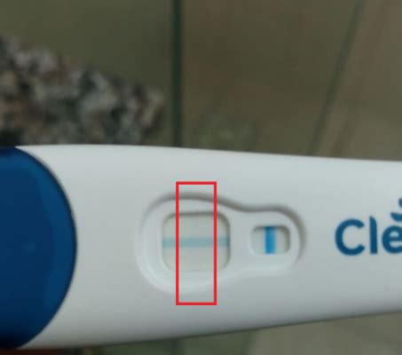 With clear claims™, we can issue payment on most claims in under a week, but if your claim is eligible it could be as little as 13 minutes (really!). Teste ClearBlue Plus - Será que é gravidez? - BabyCenter