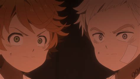 Watch The Promised Neverland Season 1 Episode 7 Sub And Dub Anime