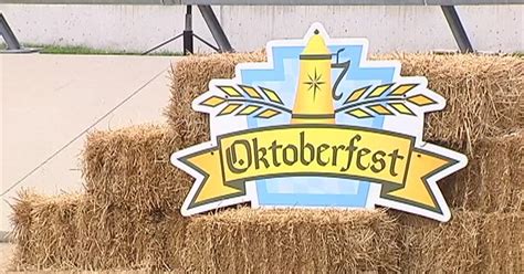 9th Annual Oktoberfest Kicks Off In Bethlehem With Hasselhoff Off