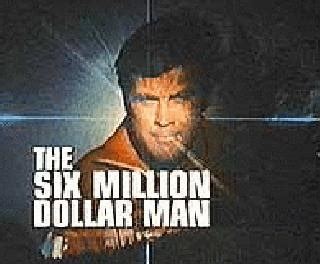 Con clint eastwood, hilary swank, morgan freeman, mike colter, lucia rijker, brían f. Cool-Mo-Dee: The Six Million Dollar Man (Pilot Movie)