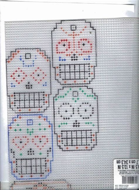 We did not find results for: 282 best ideas about Plastic Canvas-Skulls on Pinterest ...