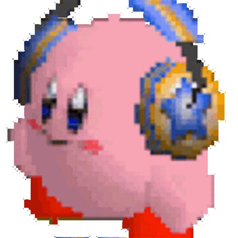 Kirby Emojis For Discord And Slack Discord Emoji