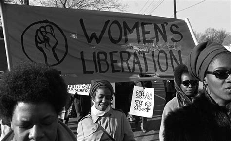 Intersectionality And Feminism