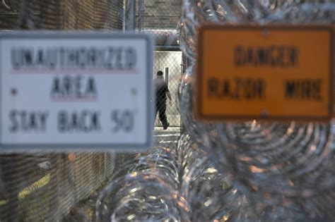 Jail officials across Pennsylvania sound alarm as mental health crisis