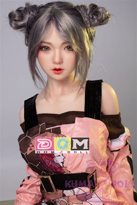 D2 Head Dom Doll 148cm4ft9 C Cup Love Doll Head And Body Material Selectable
