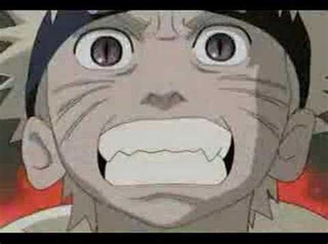 Based on the japanese manga series and illustrated by masashi kishimoto about a young ninja naruto uzumaki who seeks to gain recognition. Naruto VS Sasuke/Kyuubi VS Cursed Seal - YouTube