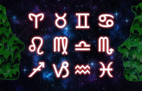 Los Signos Del Zod Aco Y Su Significado La Astrologia