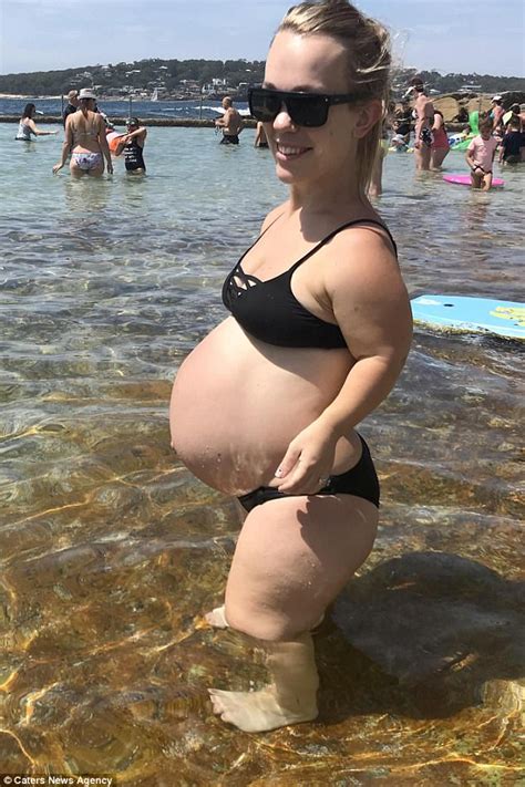 Midget Pregnant Telegraph