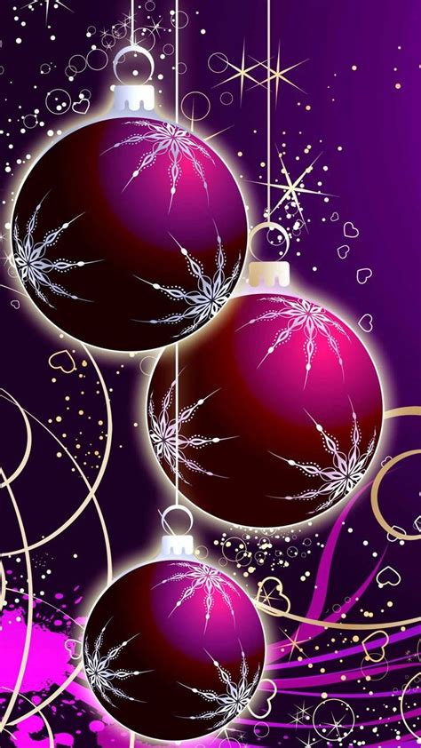 Download Christmas Wallpaper By Hende09 01 Free On Zedge™ Now