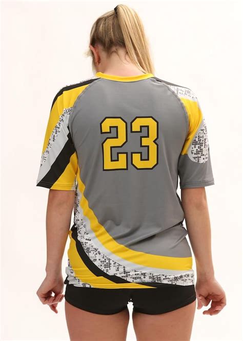 Softbol femenil diseños uniformes de beisbol. Tsunami Womens Half Sleeve Sublimated Jersey | Camisetas ...