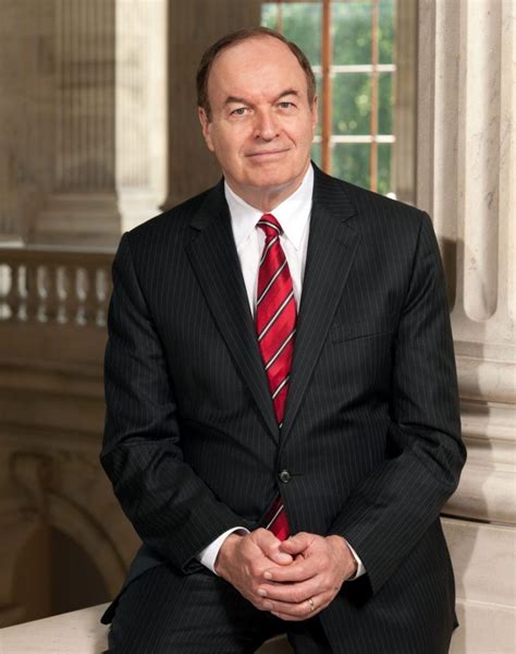 An Open Letter To Us Senator Richard Shelby Republican Of Alabama