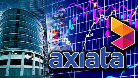 Towards a digital future' is our fourth standalone report that continues the narrative. Axiata to sell USD700 million in stakes in 3 affiliates ...