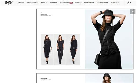 How To Make A Lookbook In 25 Steps