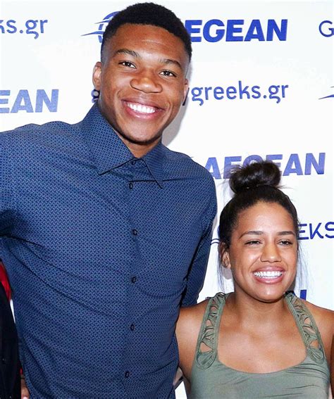 The milwaukee bucks superstar posted the. Giannis Antetokounmp | Sandra Rose