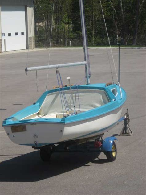 Check spelling or type a new query. Schwill, DS-16, 1980, Charlevoix, Michigan sailboat for sale