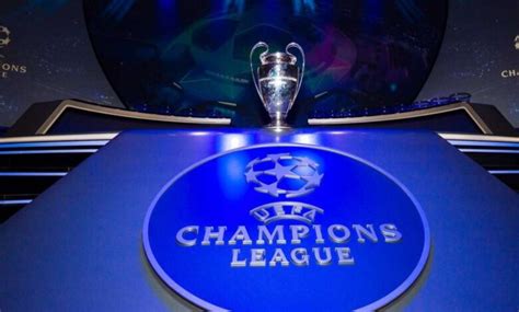 The final will take place in spain at ataturk olympic stadium in istanbul, turkey. Uefa Champions League Round Of 16 Draws Released | EveryEvery