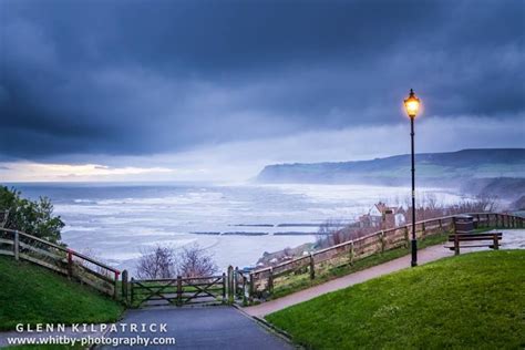 Robin Hoods Bay Photography By Glenn Kilpatrick The Whitby