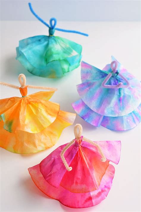 Fun And Easy Diy Projects Summer Craft Kids Fun Crafts Projects
