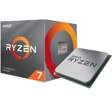 Amd® Ryzen™ 7 5800x Unlocked 8 Core16 Thread Desktop Processor