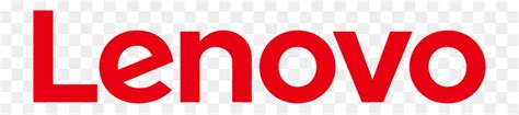 Logo Lenovo Marca png transparente grátis