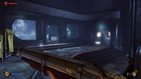 Imágenes De Bioshock Infinite Panteón Marino Episodio 2 Para Pc 3djuegos