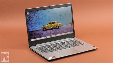 Lenovo Ideapad 1 14 Review Pcmag