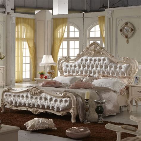 These sets are sturdy, with veneer over hardwood solids. High-End Master Bedroom Sets | high end bedroom furniture ...
