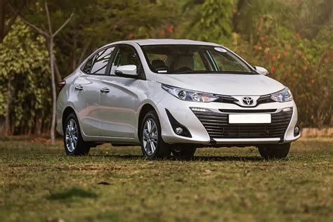 Responsive and nimble in town it's also perfect on the motorway. What to Expect from Toyota Yaris in Pakistan! - PakWheels Blog
