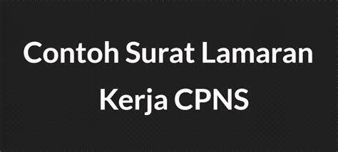 Contoh surat keterangan lulus sma 2019 cek surat keterangan kelulusan surat keterangan lulus jenjang sd, smp, sma, dan smk tahun ajaran 2019/2020 download contoh surat keterangan surat keterangan lulus sementara ini sangat berguna saat peserta didik yang ingin mendaftar di. 50+ Contoh Surat Lamaran Kerja Yang Baik dan Benar [Doc ...