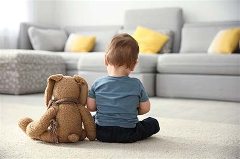 When we brought him to gs, his communication was minimal. Early Intervention Program | Autism Treatment Center Network
