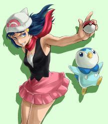 Turizao Ash Ketchum Delia Ketchum Matsumoto Rika Pikachu Creatures