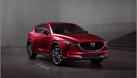 2023 Mazda Cx 70 Release Date Price And Redesign
