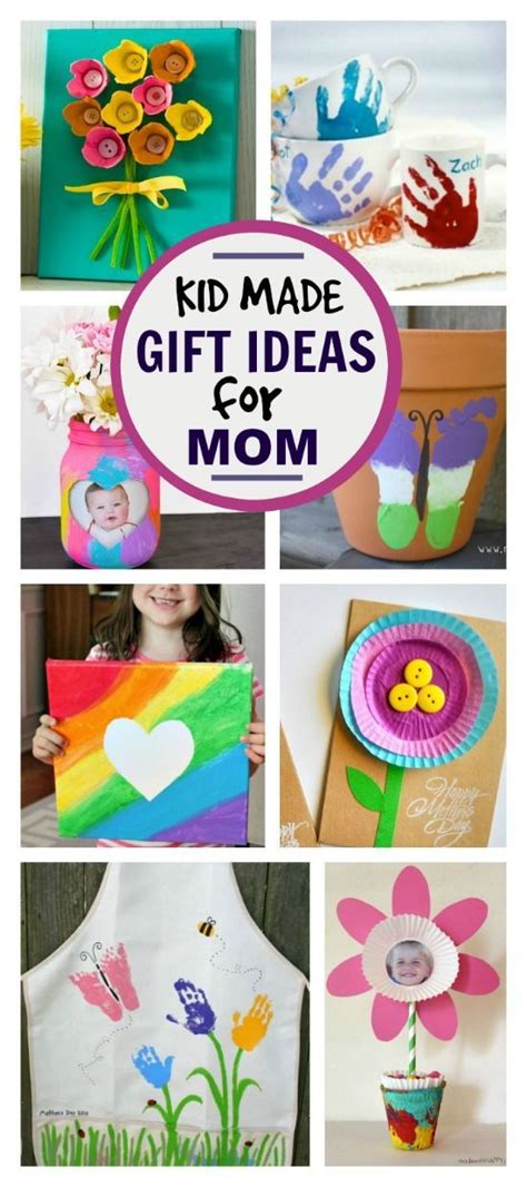 Crafts Ideas For Moms Birthday Homemade T
