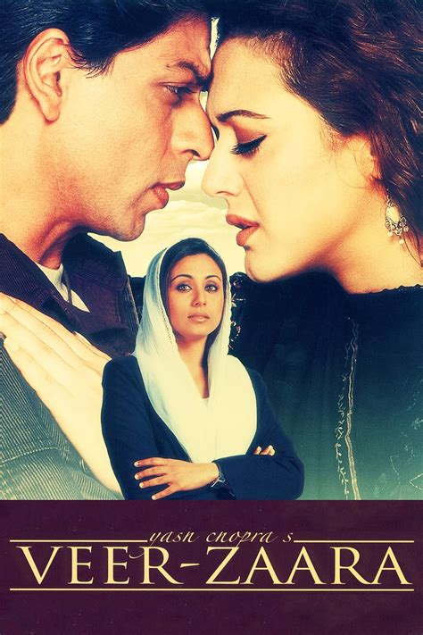 Veer Zaara Movie Synopsis Summary Plot And Film Details