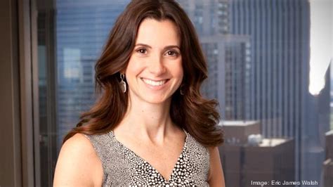 Sterling Partners New Education Fund Has Shoshana Vernick At The Helm