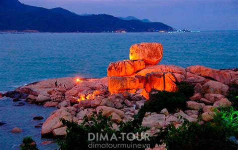 Nha Trang Tour Dima Tour