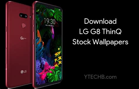 Download Lg G8 Thinq Wallpapers Full Hd Resolution