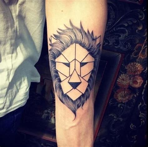 100 Mysterious Lion Tattoo Ideas To Ink With Lion Tattoo Subtle