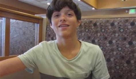 Caleb Logan Bratayley Youtuber Fallece El Youtuber Caleb Logan Bratayley De 13 Años