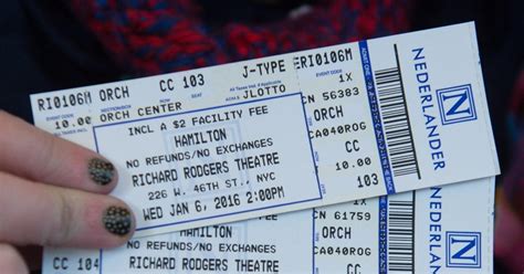 Guaranteed harry styles tickets from front row seats. 'Hamilton' fans to get another chance for $10 tickets - NY ...