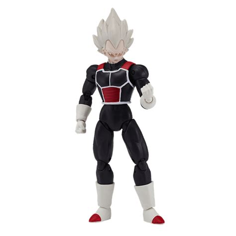 Produced by toei animation , the series was originally broadcast in japan on fuji tv from april 5, 2009 2 to march 27, 2011. Dragon Ball Z - Super Saiyan Vegeta Gamestop Exclusive FighterZ Action Figure - ZiNG Pop Culture