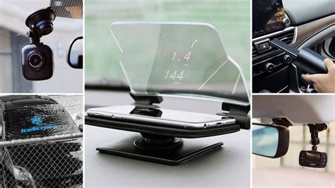 20 Cool Car Gadgets That Will Totally Change The Way You Drive Mashable
