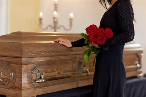 Organizan Un Funeral En Alemania Pero Cometen Un Terrible Error El
