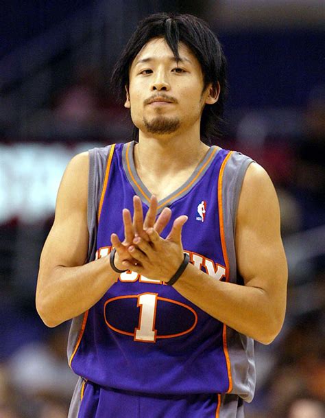 Yuta tabuse (田臥 勇太, tabuse yūta, born october 5, 1980) is a japanese professional basketball player for utsunomiya brex of the b.league. Sulle orme di "Slam Dunk": i giocatori giapponesi in NBA ...