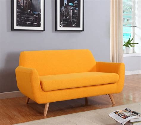 27 Inexpensive Couches Youll Actually Want In Your Home Yellow