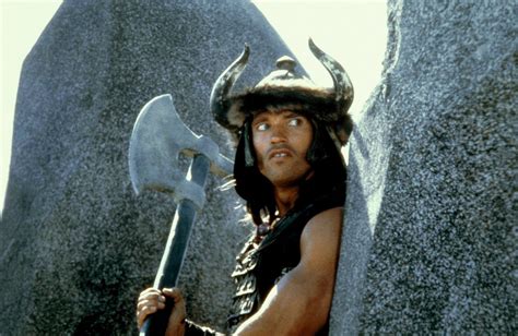 As the sole survivor of the childhood massacre, conan is released from slavery and taught the. Conan the Barbarian 1982 Full Movie Watch in HD Online for ...
