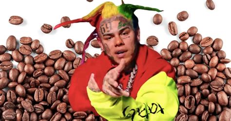 Tekashi 69 Denies Being A Rat And Admits He Developed An Addiction