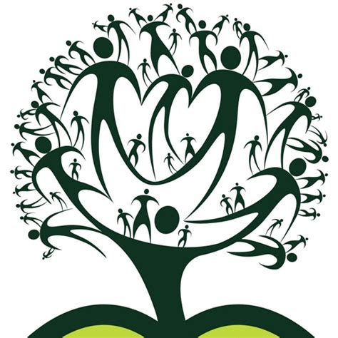 Clipart Of Family Tree - ClipArt Best